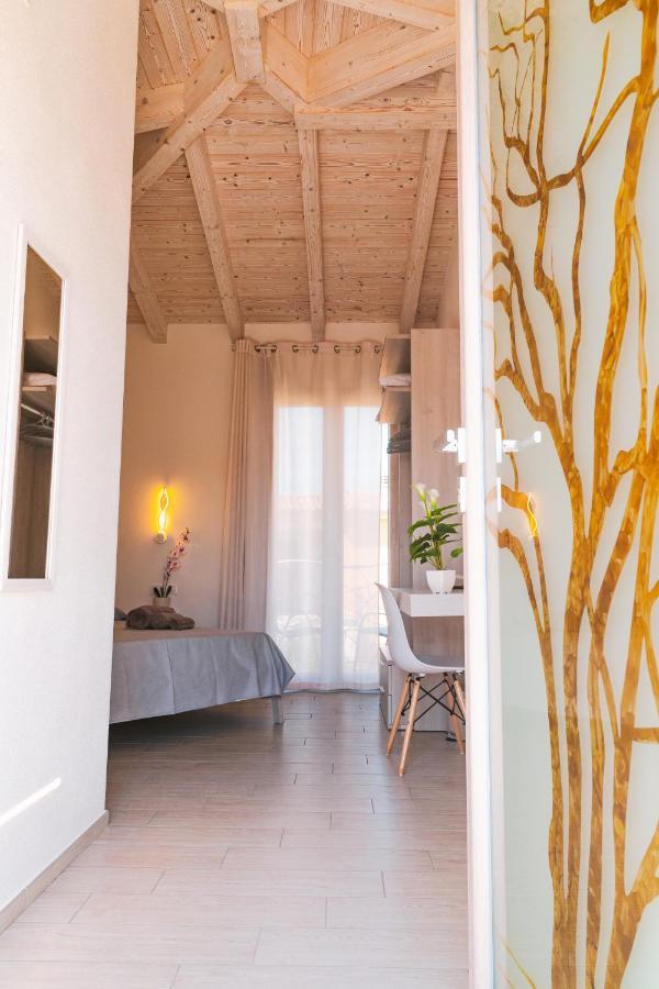 Seaside Home بوسادا المظهر الخارجي الصورة