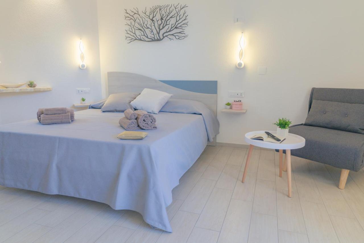 Seaside Home بوسادا المظهر الخارجي الصورة