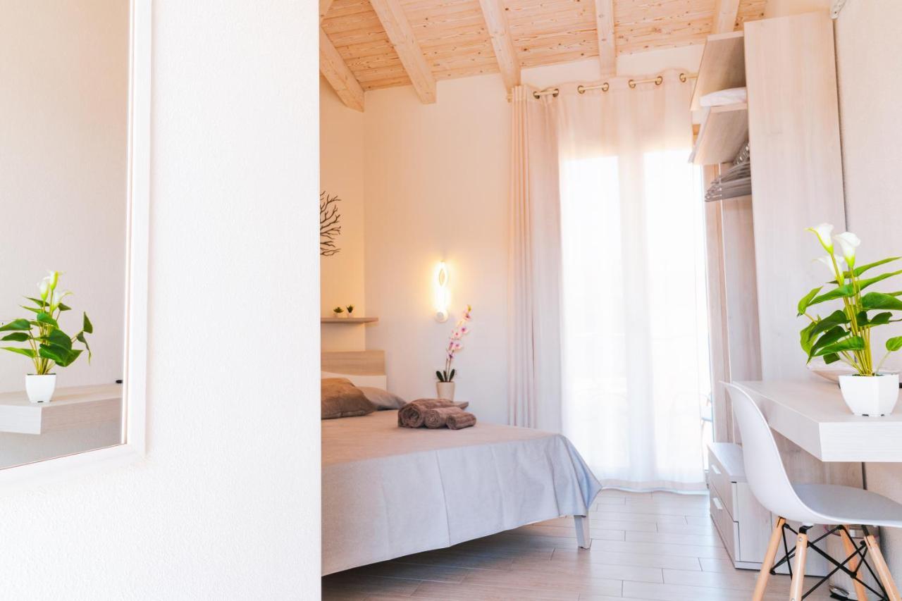 Seaside Home بوسادا المظهر الخارجي الصورة