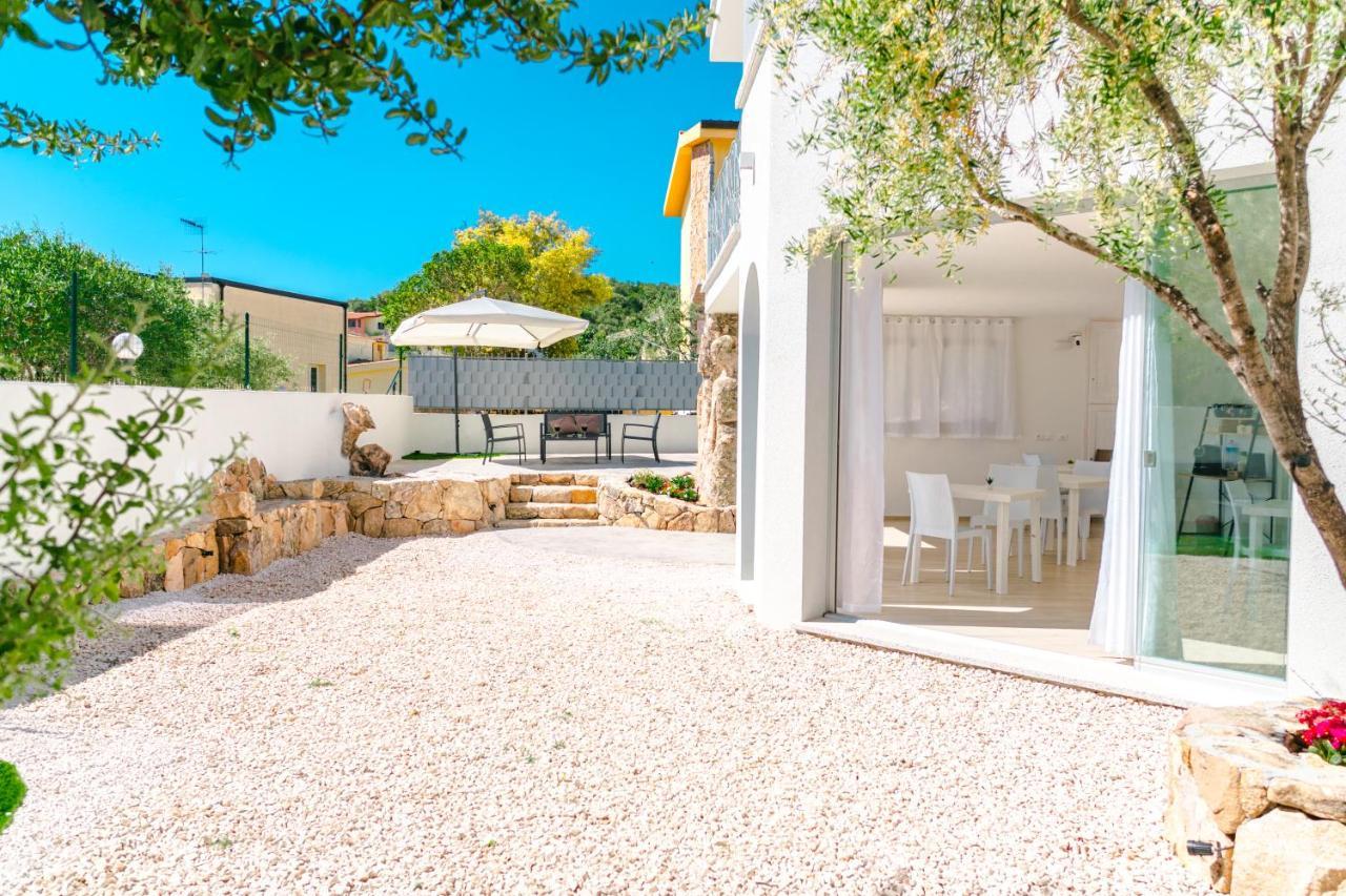 Seaside Home بوسادا المظهر الخارجي الصورة