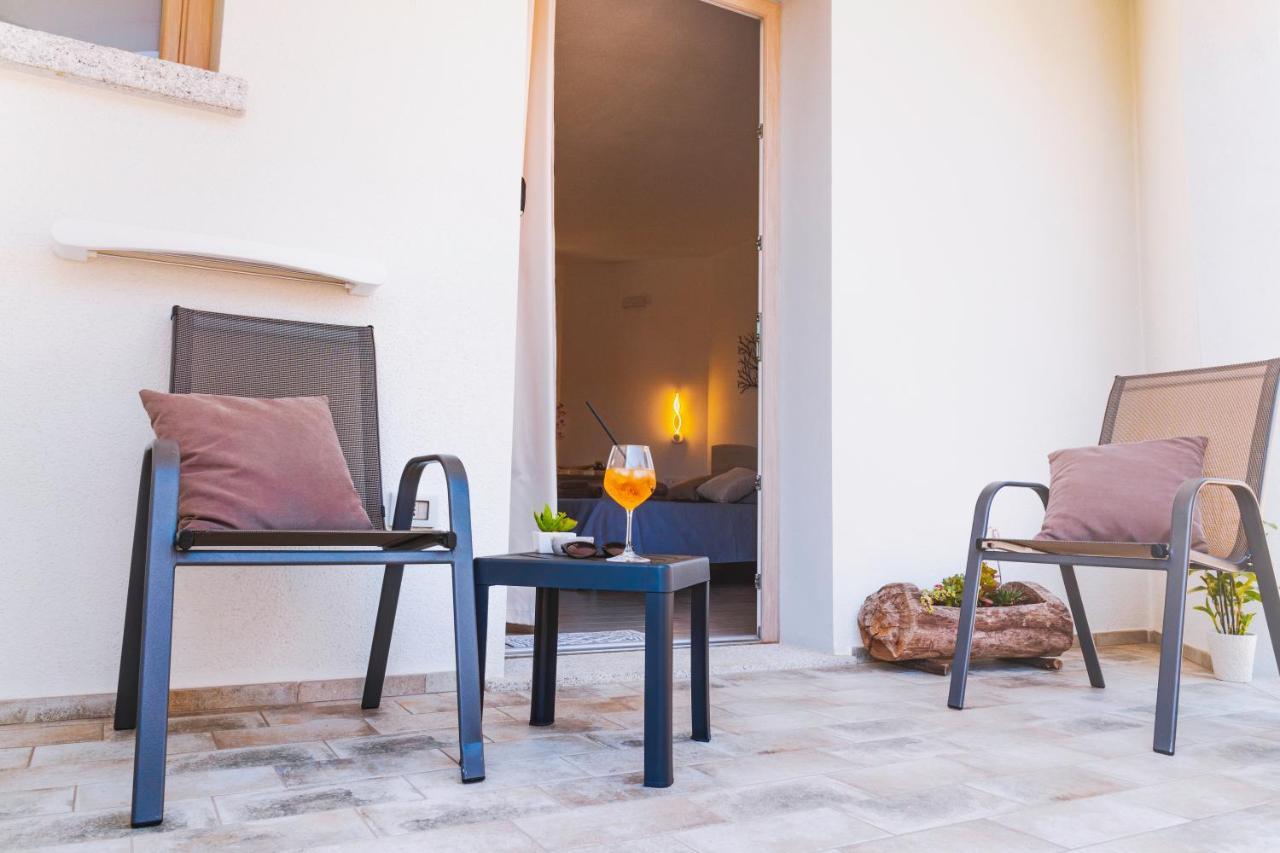 Seaside Home بوسادا المظهر الخارجي الصورة