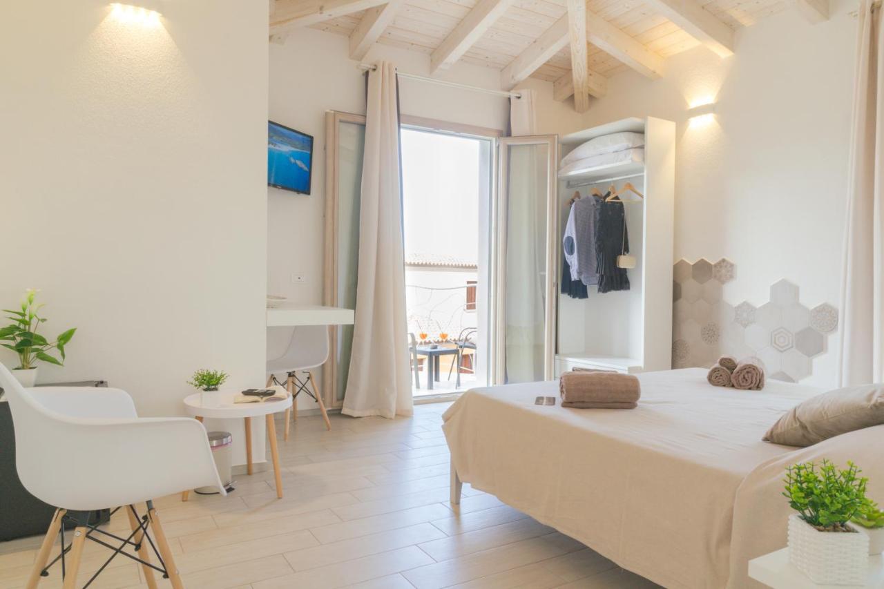 Seaside Home بوسادا المظهر الخارجي الصورة