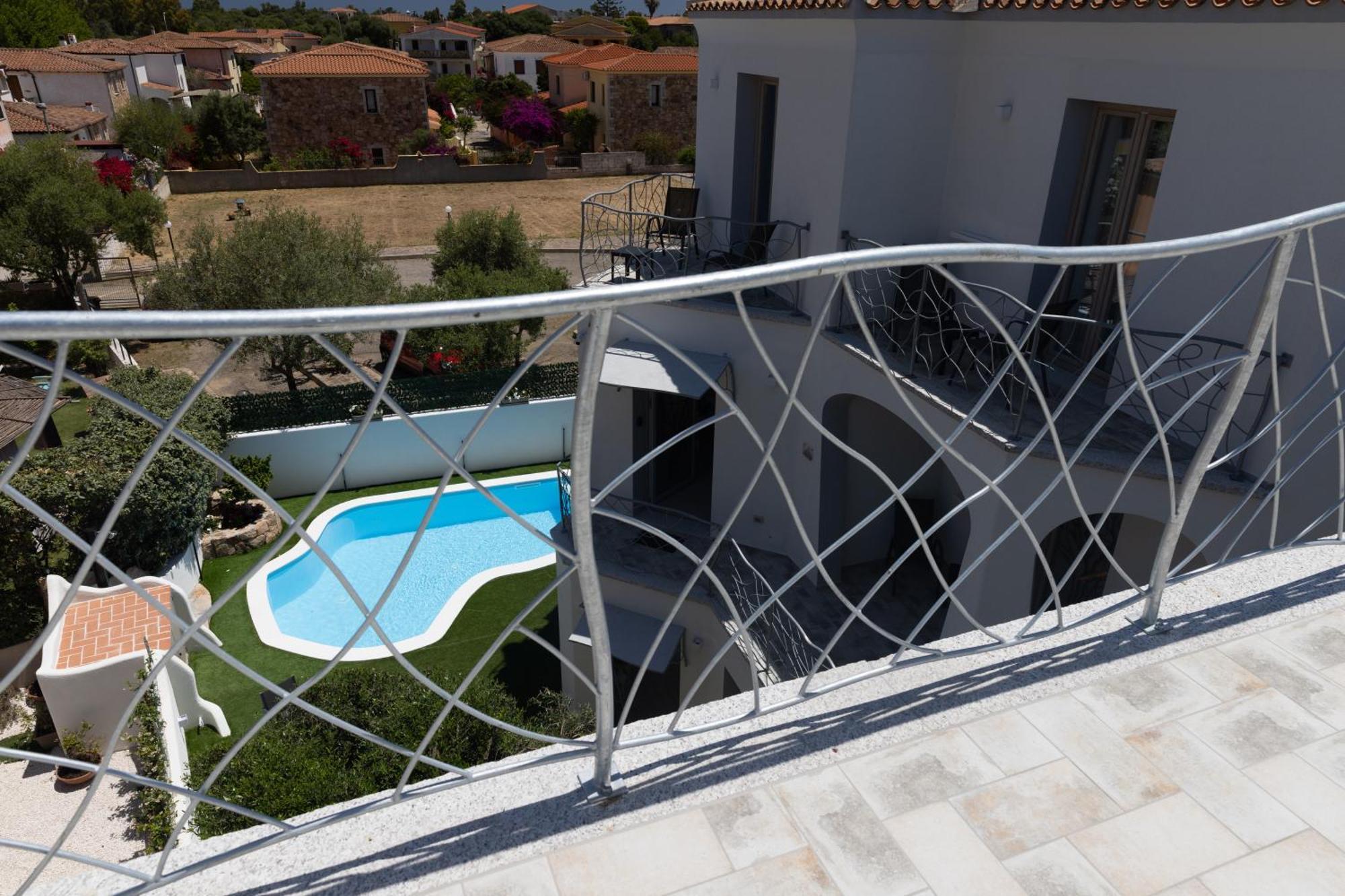 Seaside Home بوسادا المظهر الخارجي الصورة