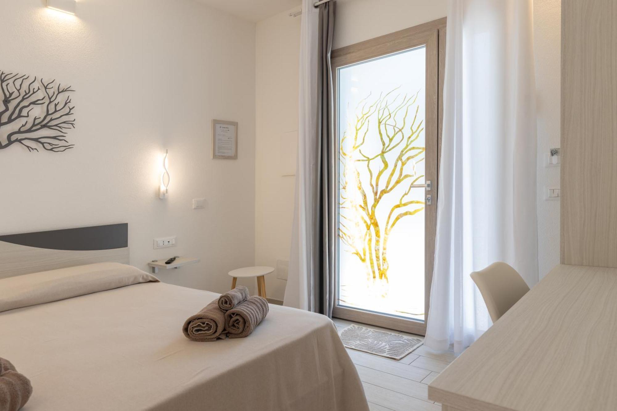Seaside Home بوسادا المظهر الخارجي الصورة